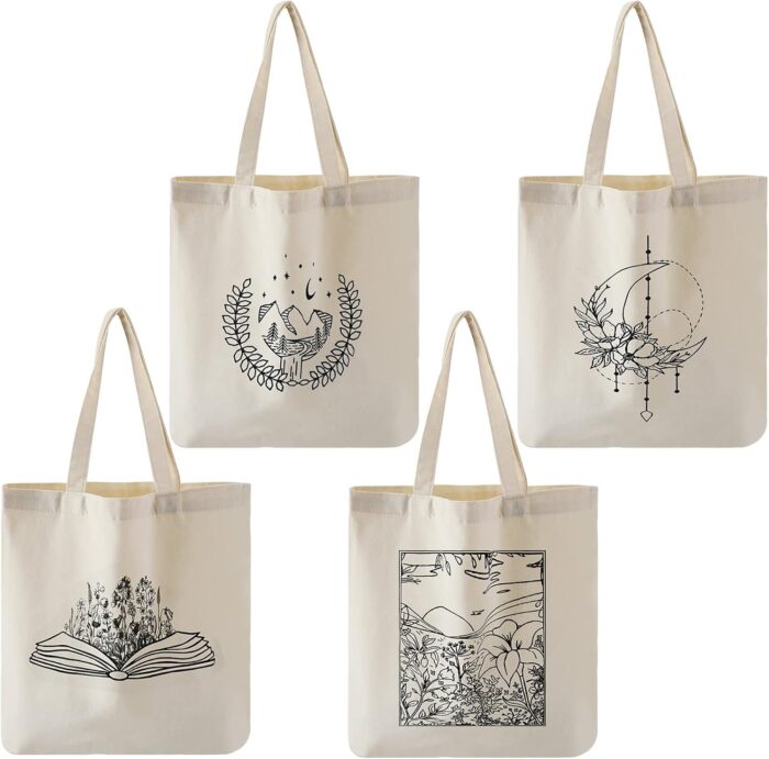 Signature Tote Bag - Image 2