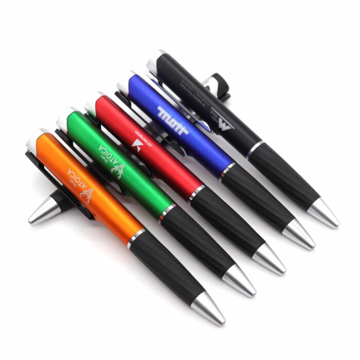 Sirius Ball Pen - Image 2