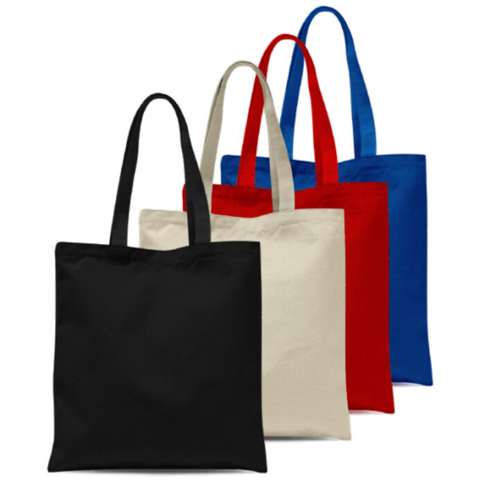 Signature Tote Bag - Image 1