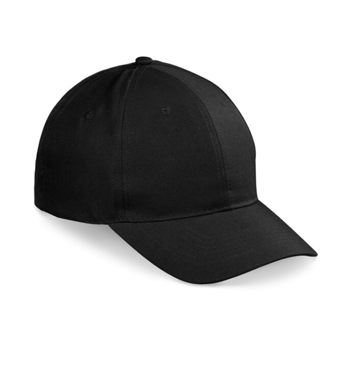 Signature 6-Panel Cap - Image 1
