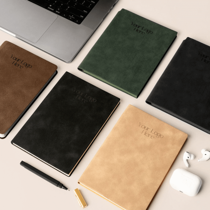 Legacy Notebook - Image 2