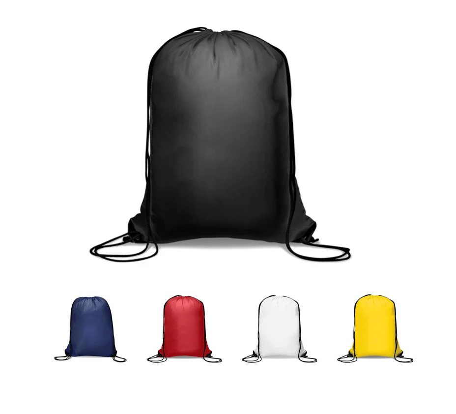 Aero Drawstring Bag Aero Drawstring Bag - Image 1